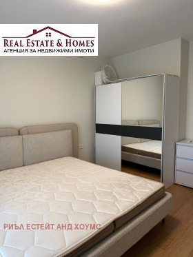 1 slaapkamer Simeonovo, Sofia 7