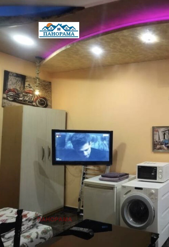 In vendita  Studio Plovdiv , Karshiiaka , 37 mq | 23499297 - Immagine [3]