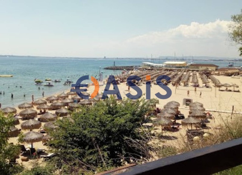 Продава 1-СТАЕН, гр. Свети Влас, област Бургас, снимка 9 - Апартаменти - 53245111