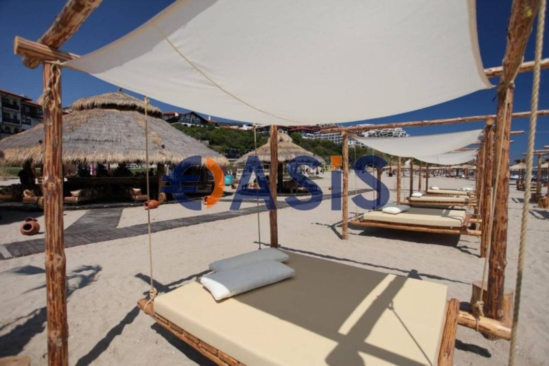 Продава 1-СТАЕН, гр. Свети Влас, област Бургас, снимка 10 - Апартаменти - 53245111