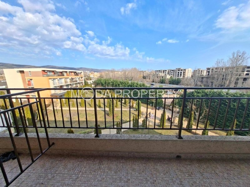 Продава 1-СТАЕН, к.к. Слънчев бряг, област Бургас, снимка 7 - Апартаменти - 53930698