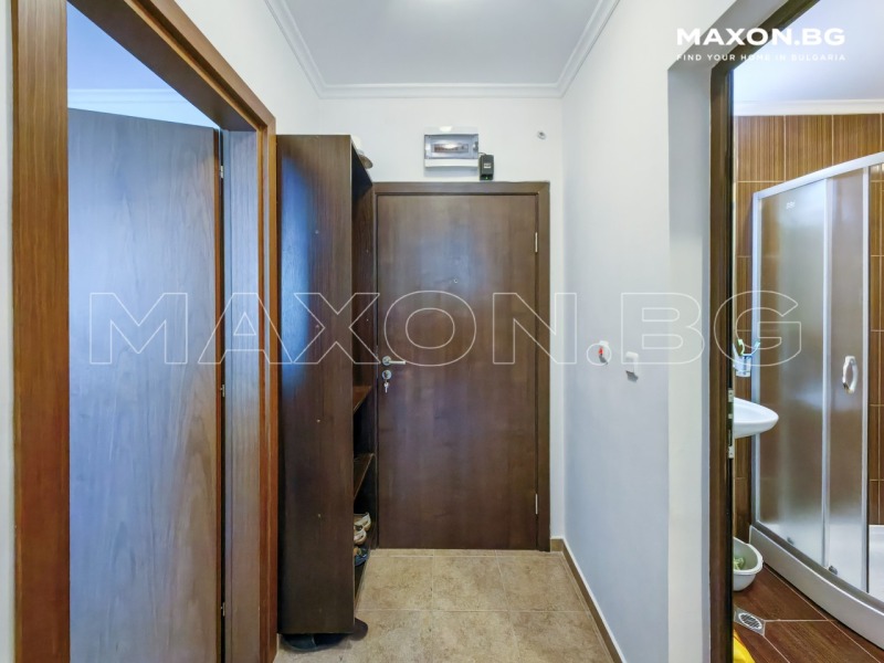 En venta  1 dormitorio región Burgas , k.k. Elenite , 59 metros cuadrados | 17340805 - imagen [7]