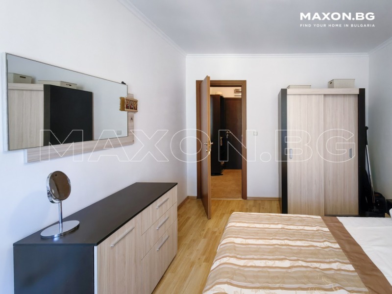 For Sale  1 bedroom region Burgas , k.k. Elenite , 59 sq.m | 17340805 - image [12]