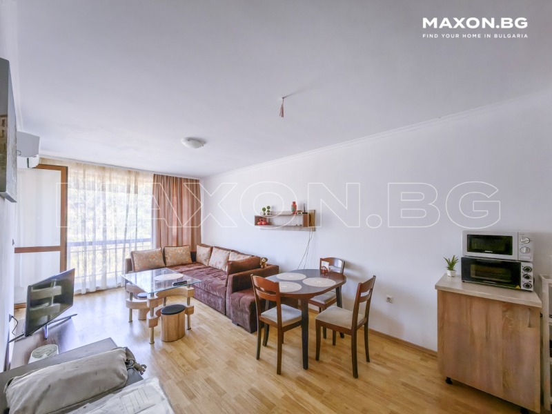 For Sale  1 bedroom region Burgas , k.k. Elenite , 59 sq.m | 17340805 - image [5]