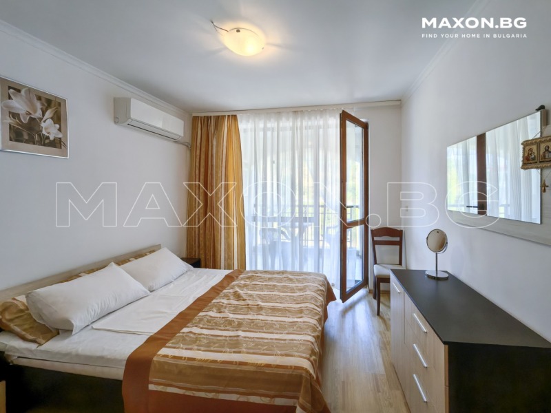 For Sale  1 bedroom region Burgas , k.k. Elenite , 59 sq.m | 17340805 - image [9]