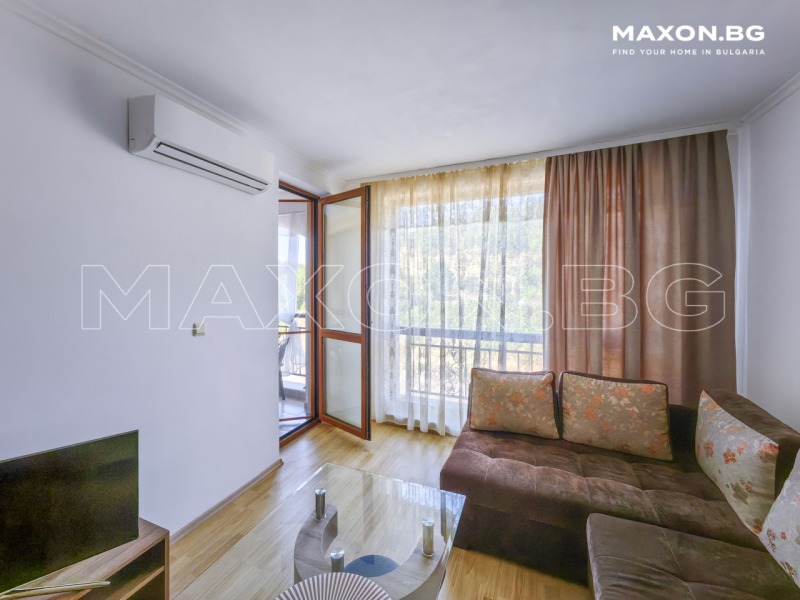 For Sale  1 bedroom region Burgas , k.k. Elenite , 59 sq.m | 17340805 - image [4]