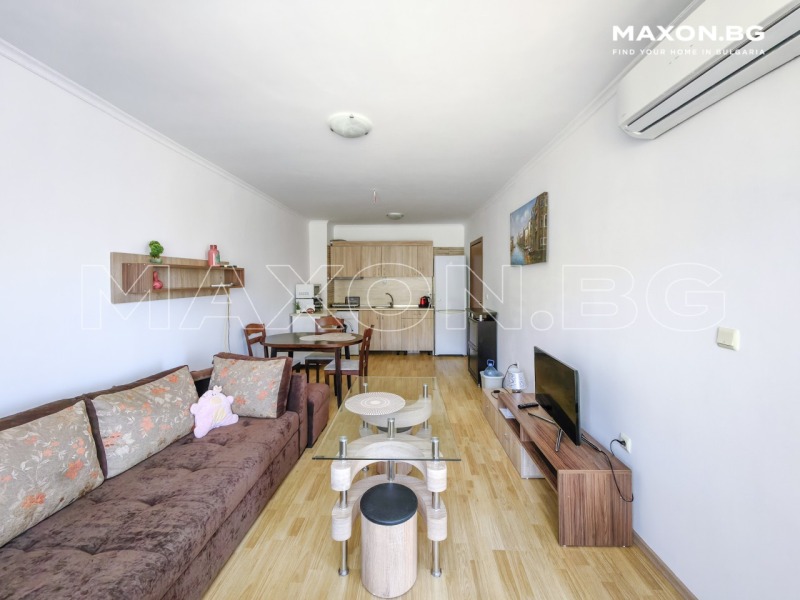 En venta  1 dormitorio región Burgas , k.k. Elenite , 59 metros cuadrados | 17340805 - imagen [3]