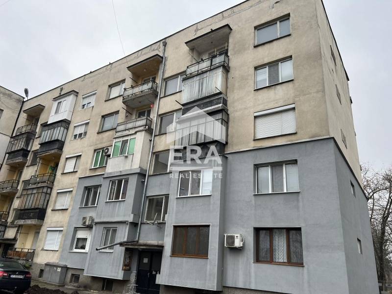 На продаж  1 спальня область Русе , Бяла , 62 кв.м | 61061899 - зображення [3]