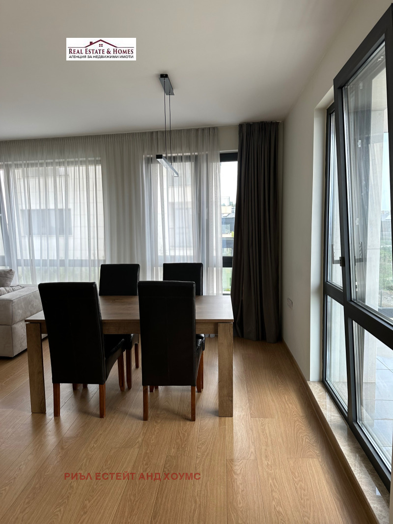 Na prodej  1 ložnice Sofia , Simeonovo , 82 m2 | 78960174 - obraz [3]