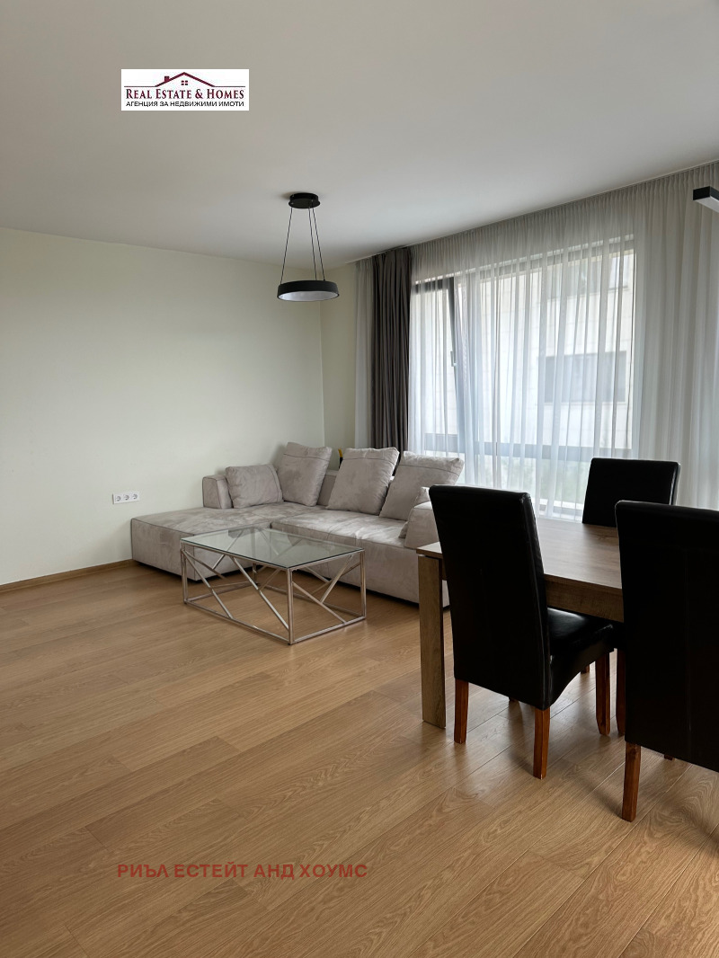 Na prodej  1 ložnice Sofia , Simeonovo , 82 m2 | 78960174