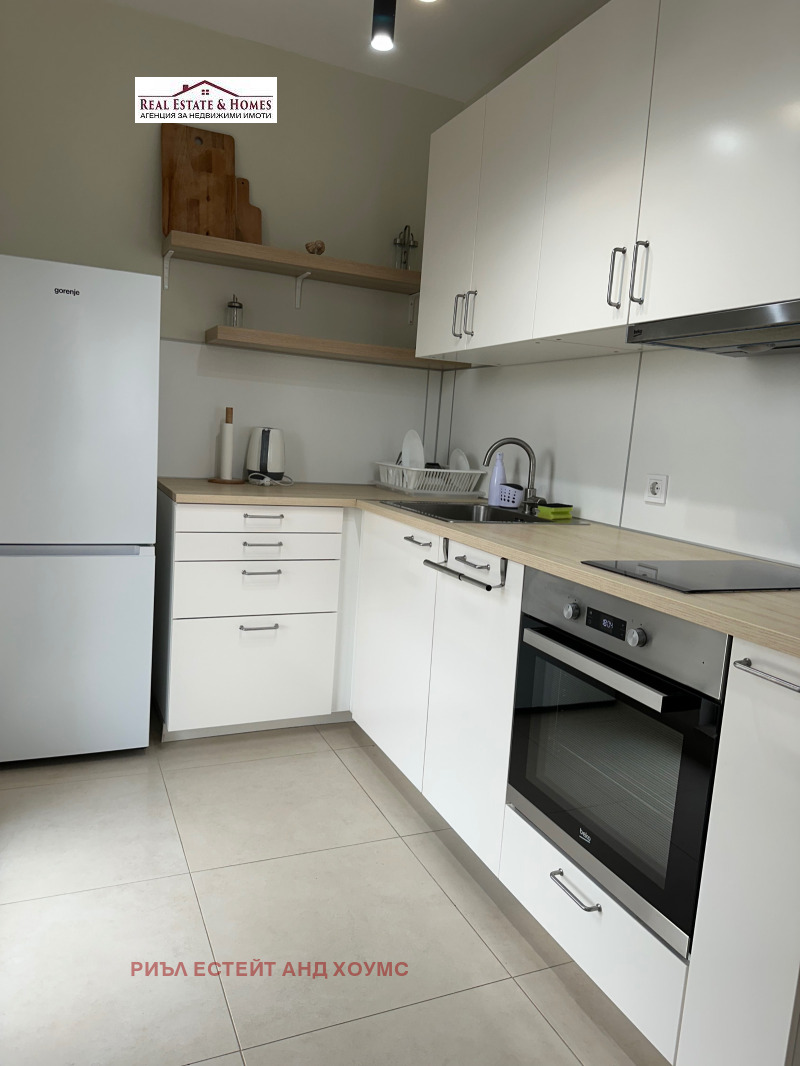 Na prodej  1 ložnice Sofia , Simeonovo , 82 m2 | 78960174 - obraz [6]