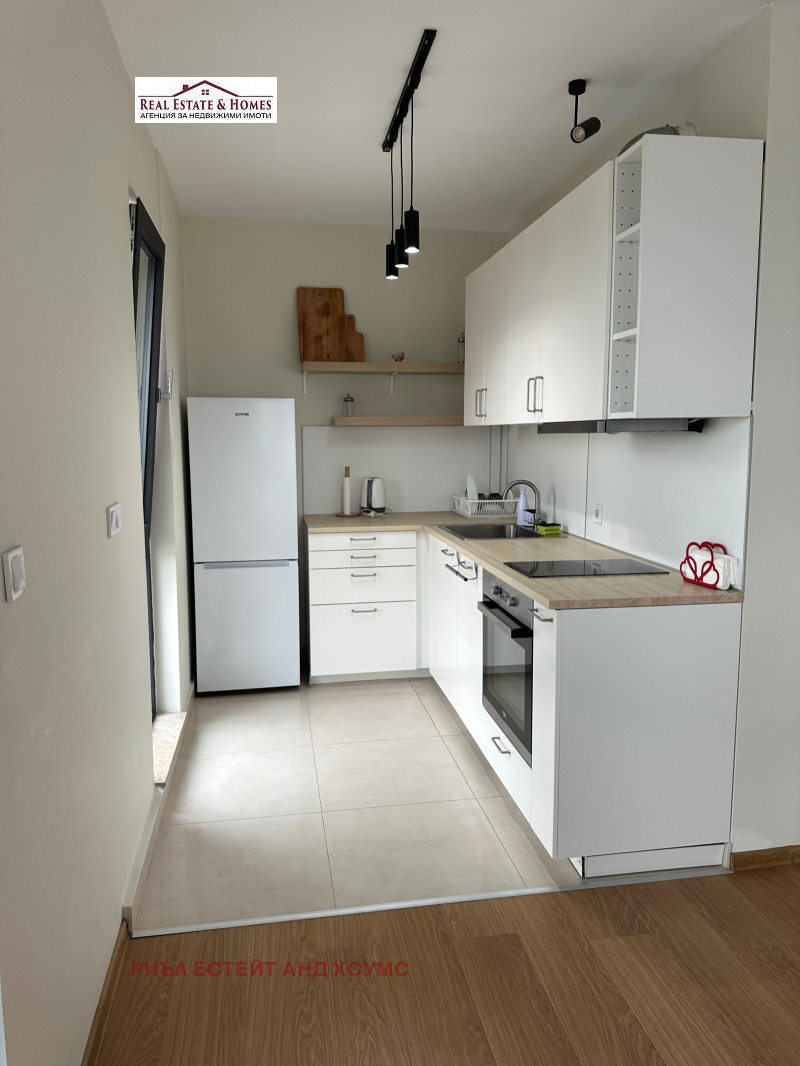 Na prodej  1 ložnice Sofia , Simeonovo , 82 m2 | 78960174 - obraz [5]