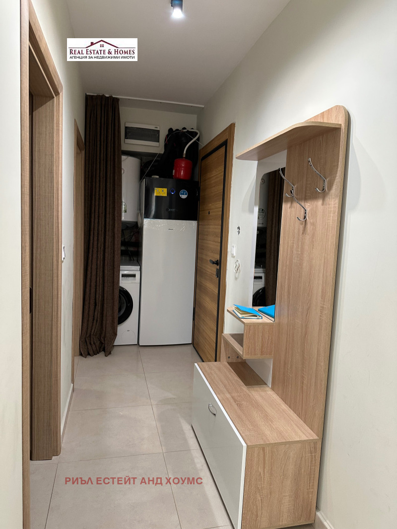 Na prodej  1 ložnice Sofia , Simeonovo , 82 m2 | 78960174 - obraz [9]