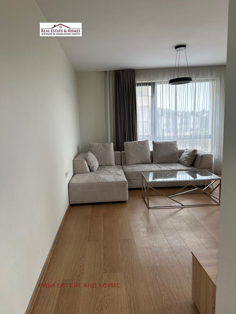 Na prodej  1 ložnice Sofia , Simeonovo , 82 m2 | 78960174 - obraz [2]