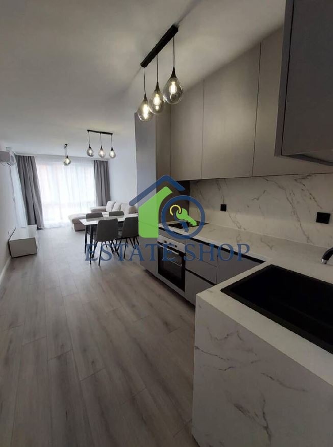 À venda  1 quarto Plovdiv , Gagarin , 75 m² | 79555004 - imagem [2]