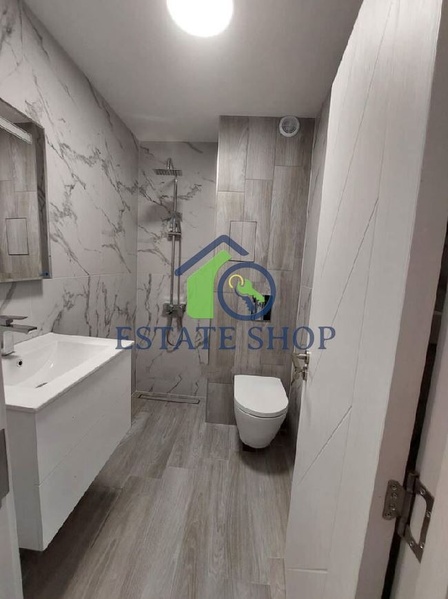À venda  1 quarto Plovdiv , Gagarin , 75 m² | 79555004 - imagem [7]