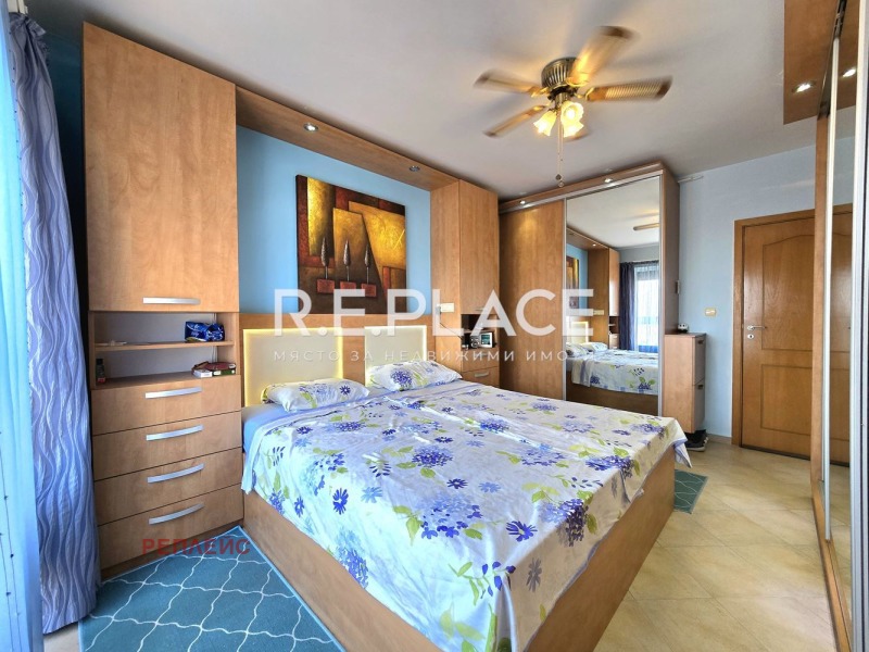 Zu verkaufen  1 Schlafzimmer Warna , Briz , 61 qm | 75050448 - Bild [8]
