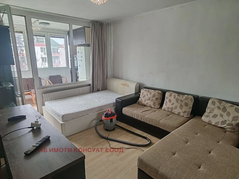 Продава 2-СТАЕН, гр. София, Лагера