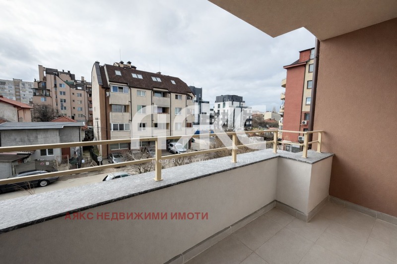 Продава 2-СТАЕН, гр. София, Люлин 8, снимка 4 - Апартаменти - 53519254