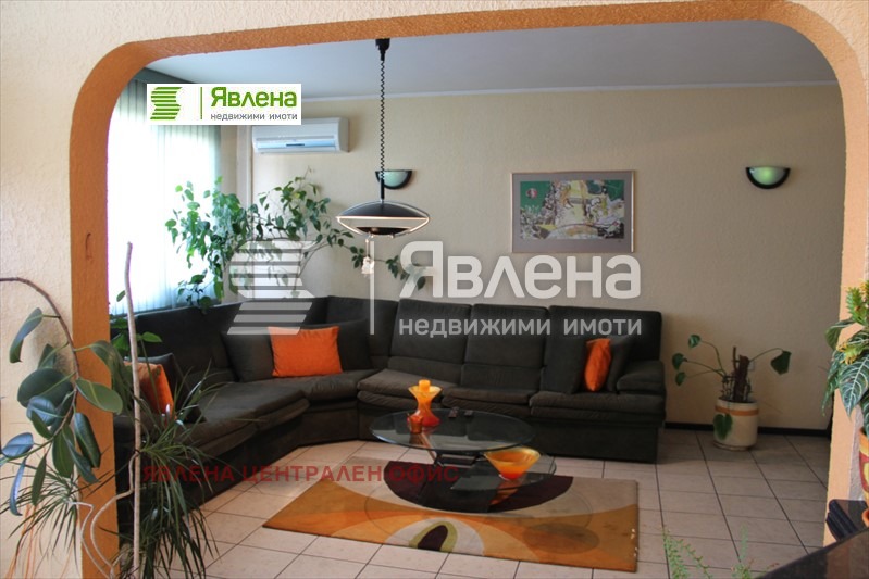 Продава 3-СТАЕН, гр. София, Света Троица, снимка 4 - Aпартаменти - 48217079