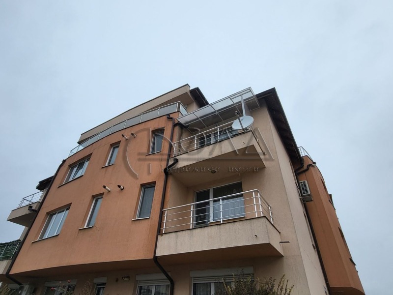 En venta  2 dormitorios Sofia , Karpuzitsa , 85 metros cuadrados | 73116624 - imagen [4]