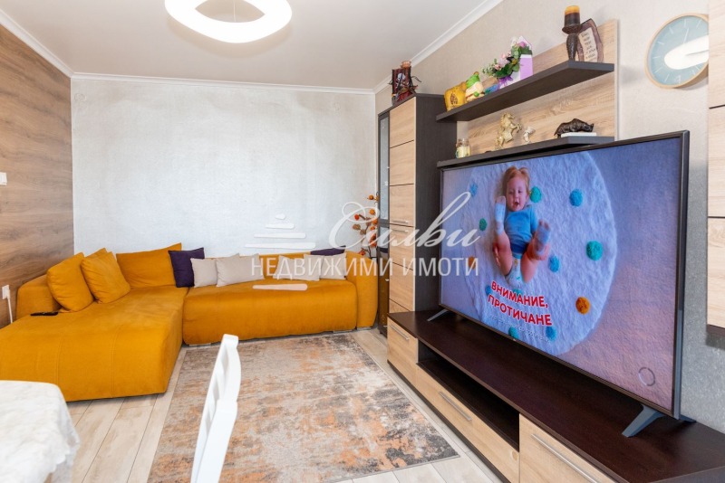 Продава  3-стаен град Шумен , Херсон , 82 кв.м | 34496071 - изображение [2]