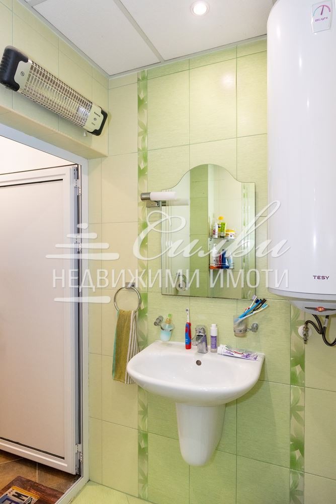 Продава  3-стаен град Шумен , Херсон , 82 кв.м | 34496071 - изображение [8]