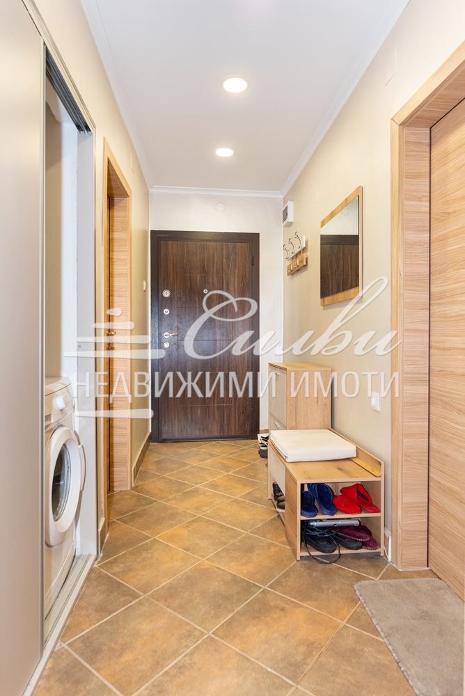 Продава  3-стаен град Шумен , Херсон , 82 кв.м | 34496071 - изображение [10]