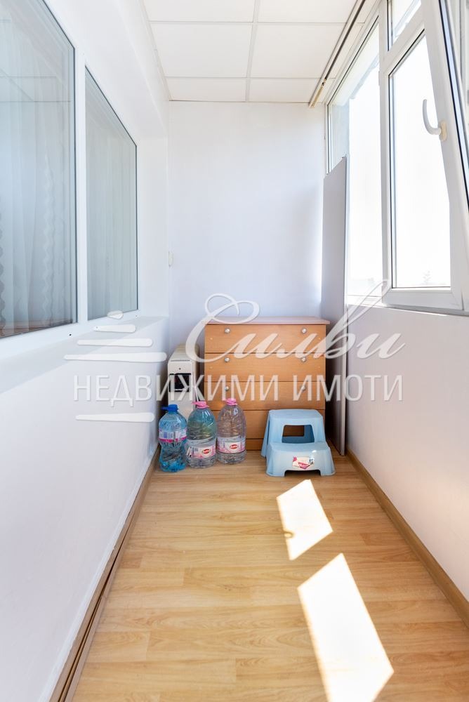 Продава  3-стаен град Шумен , Херсон , 82 кв.м | 34496071 - изображение [13]