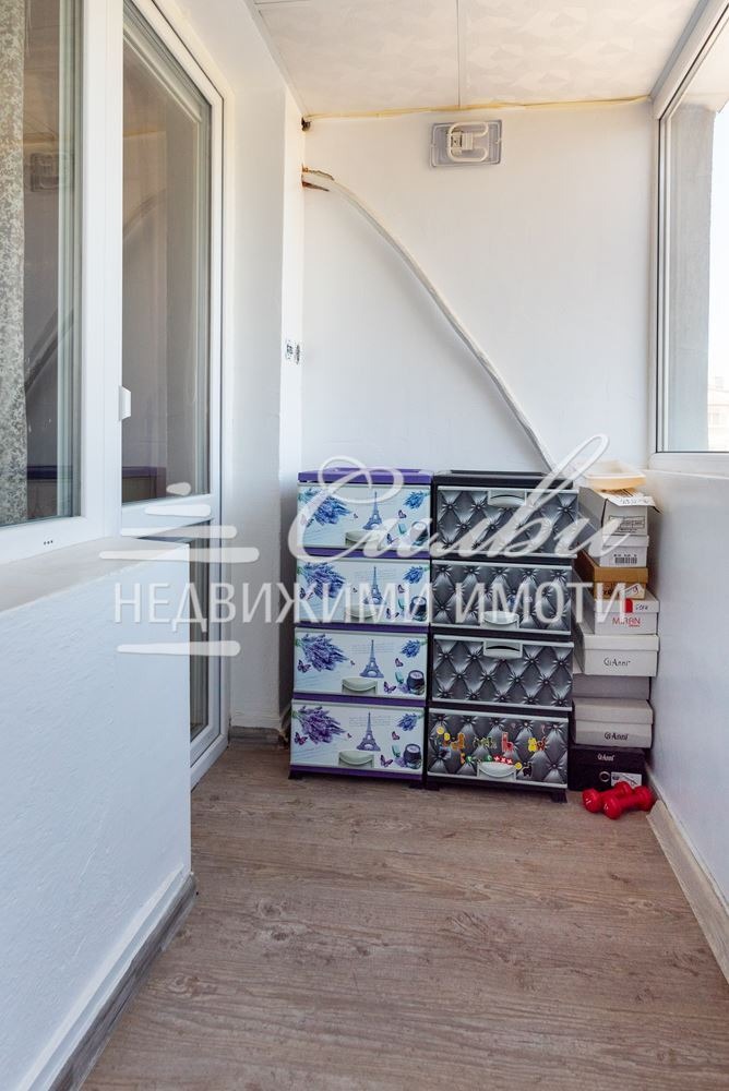 Продава  3-стаен град Шумен , Херсон , 82 кв.м | 34496071 - изображение [14]