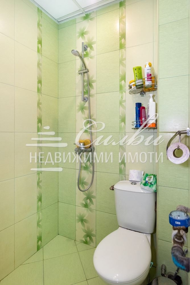 Продава  3-стаен град Шумен , Херсон , 82 кв.м | 34496071 - изображение [9]