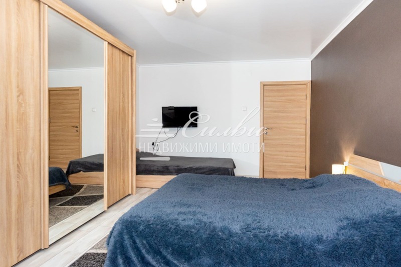 Продава  3-стаен град Шумен , Херсон , 82 кв.м | 34496071 - изображение [6]