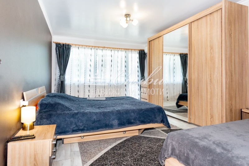 Продава  3-стаен град Шумен , Херсон , 82 кв.м | 34496071 - изображение [5]