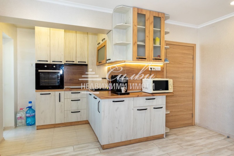 Продава  3-стаен град Шумен , Херсон , 82 кв.м | 34496071 - изображение [4]