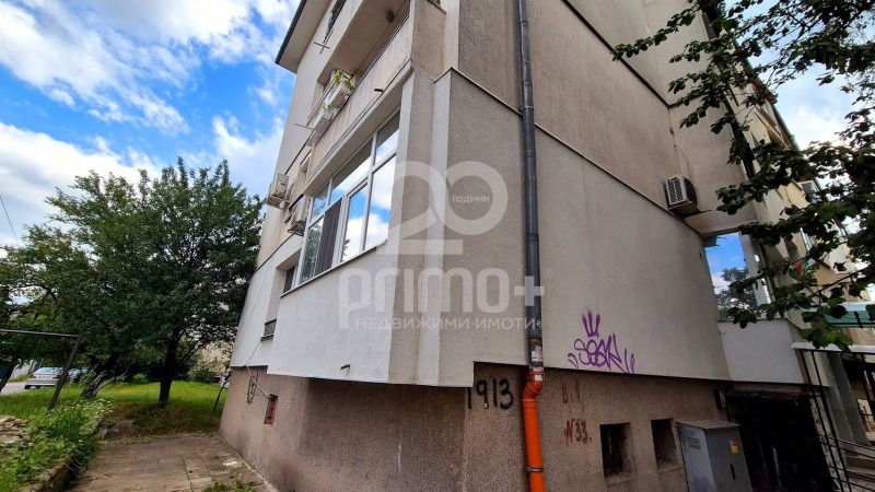 À vendre  2 chambres Sofia , Karpouzitsa , 78 m² | 40034393 - image [3]