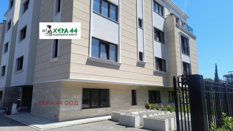 Na prodej  2 ložnice Varna , k.k. Sv.Sv. Konstantin i Elena , 80 m2 | 46307124 - obraz [2]