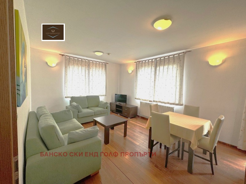 Продава  3-стаен област Благоевград , гр. Банско , 100 кв.м | 45879954