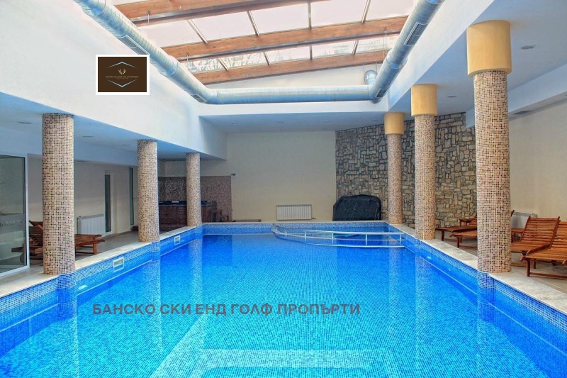 Продава  3-стаен област Благоевград , гр. Банско , 100 кв.м | 45879954 - изображение [10]