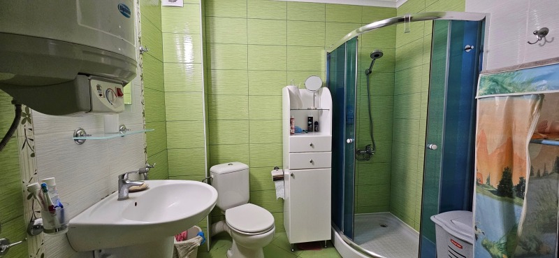 En venta  2 dormitorios Varna , k.k. Zlatni pyasatsi , 87 metros cuadrados | 67805826 - imagen [6]