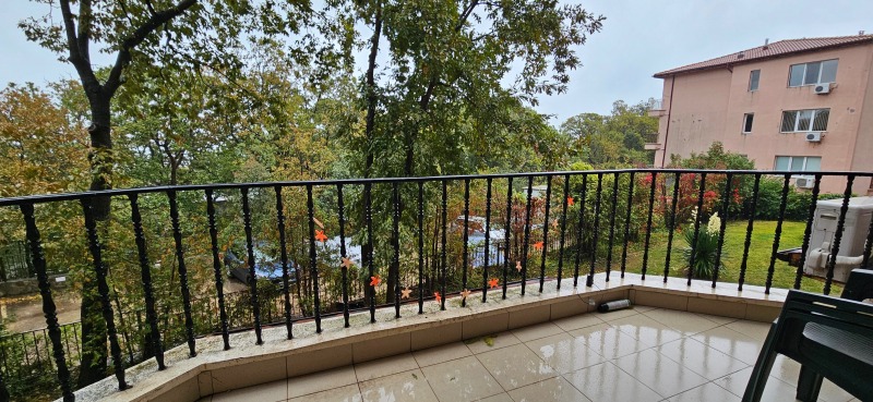 En venta  2 dormitorios Varna , k.k. Zlatni pyasatsi , 87 metros cuadrados | 67805826 - imagen [8]