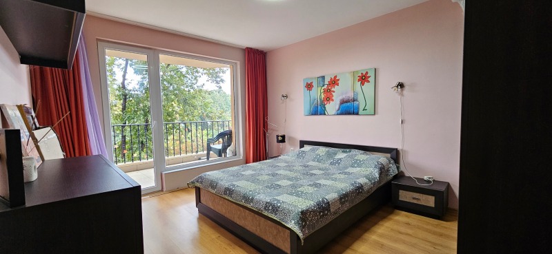 En venta  2 dormitorios Varna , k.k. Zlatni pyasatsi , 87 metros cuadrados | 67805826 - imagen [9]