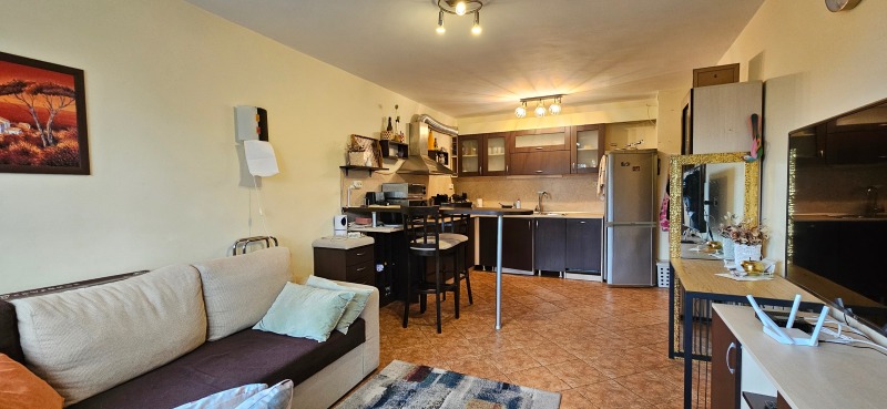 En venta  2 dormitorios Varna , k.k. Zlatni pyasatsi , 87 metros cuadrados | 67805826 - imagen [4]