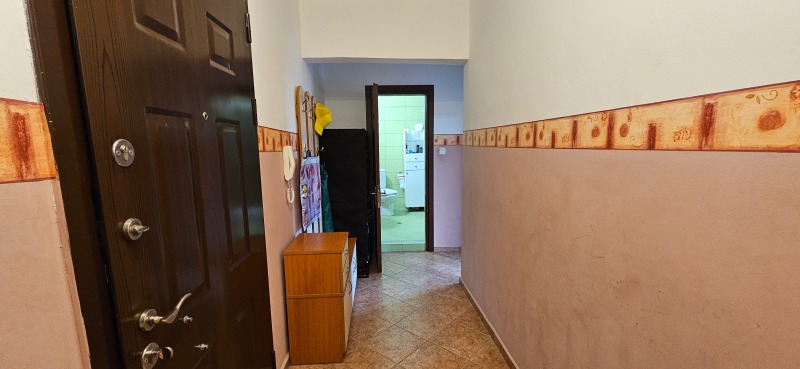 En venta  2 dormitorios Varna , k.k. Zlatni pyasatsi , 87 metros cuadrados | 67805826 - imagen [5]