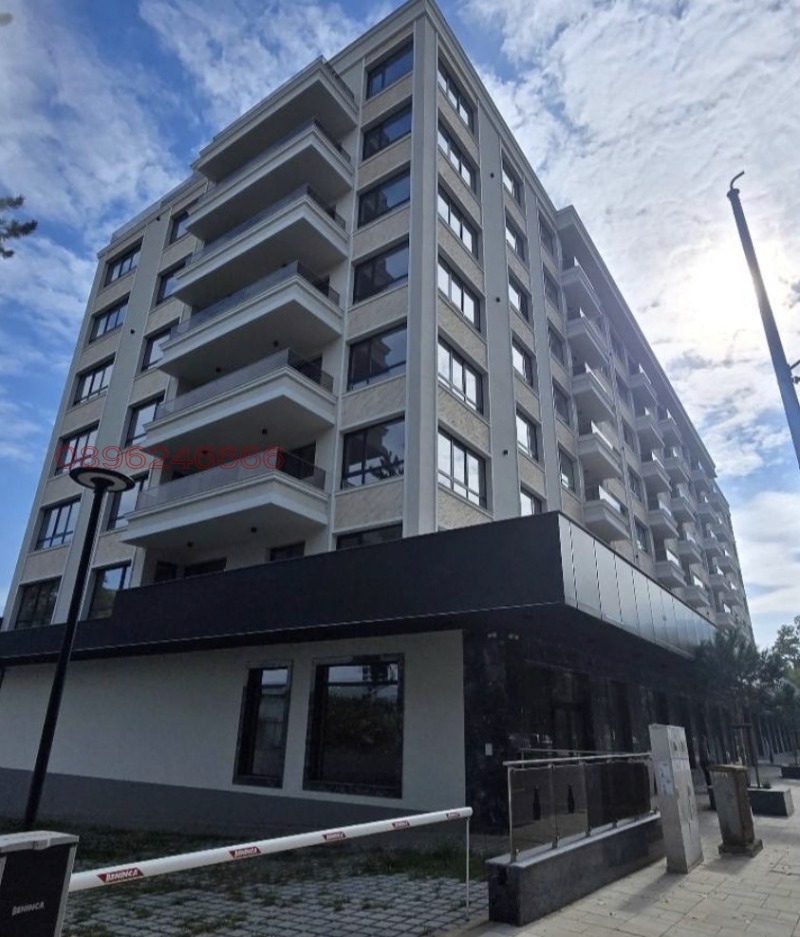 Продава 3-СТАЕН, гр. Стара Загора, Ремиза, снимка 2 - Апартаменти - 53229599