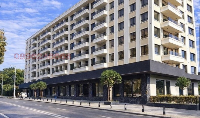 Продава 3-СТАЕН, гр. Стара Загора, Ремиза