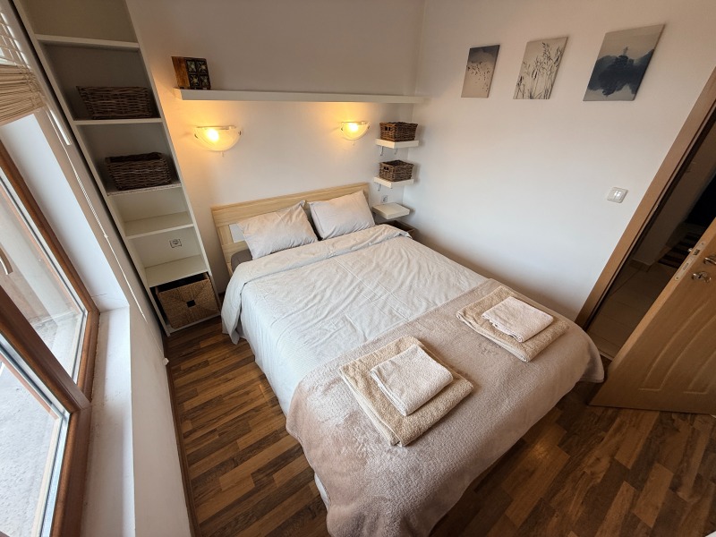 Продава 3-СТАЕН, гр. Банско, област Благоевград, снимка 14 - Апартаменти - 53340958