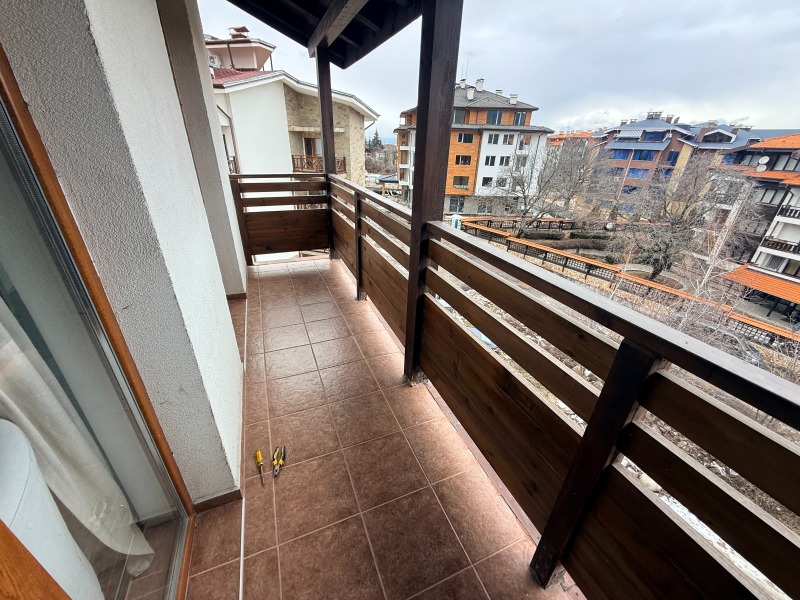 Продава 3-СТАЕН, гр. Банско, област Благоевград, снимка 6 - Апартаменти - 53340958