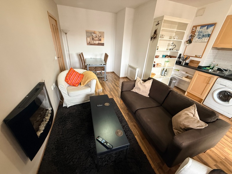 Продава 3-СТАЕН, гр. Банско, област Благоевград, снимка 8 - Апартаменти - 53340958