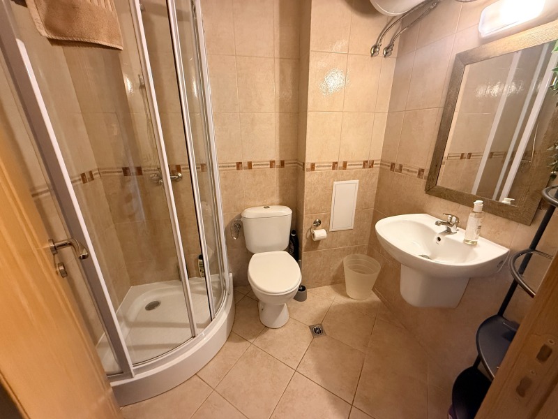 Продава 3-СТАЕН, гр. Банско, област Благоевград, снимка 12 - Апартаменти - 53340958