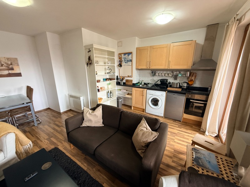 Продава 3-СТАЕН, гр. Банско, област Благоевград, снимка 9 - Апартаменти - 53340958